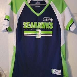 Seattle Seahawks Jersey